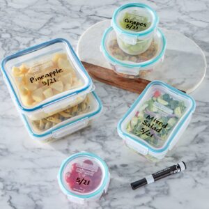 Snapware® Total Solution® Plastic 42-pc Set - Image 4
