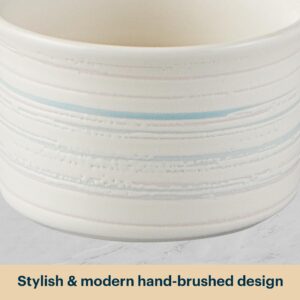 Pyrex® 8-Piece 6-ounce Ceramic Ramekin Set - Image 2