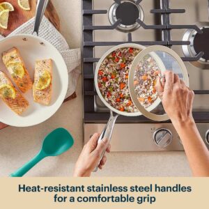 Pyrex® Ceramic Cookware 2-pc Set - Image 4