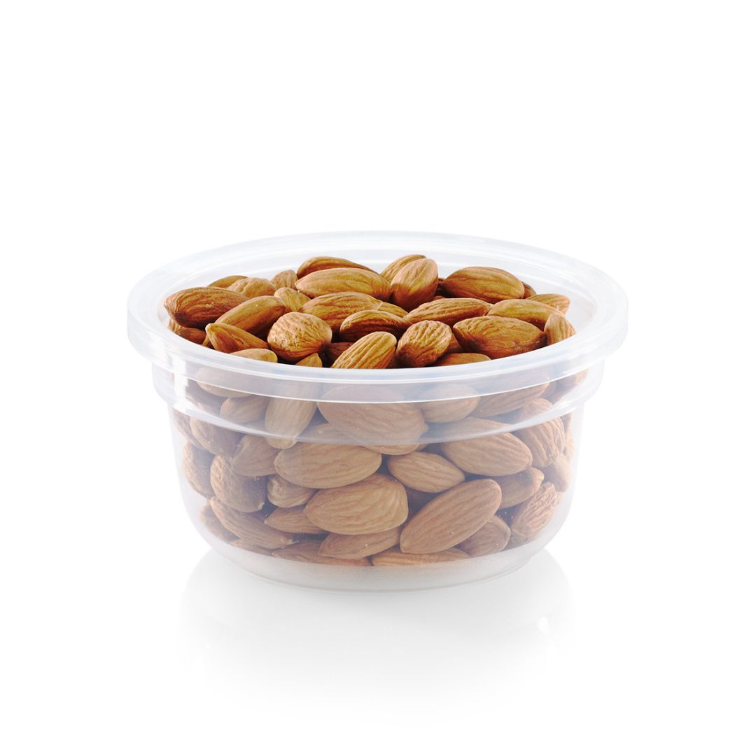 Snapware® Total Solution® 1.21-cup Plastic Food Storage Container - Image 2