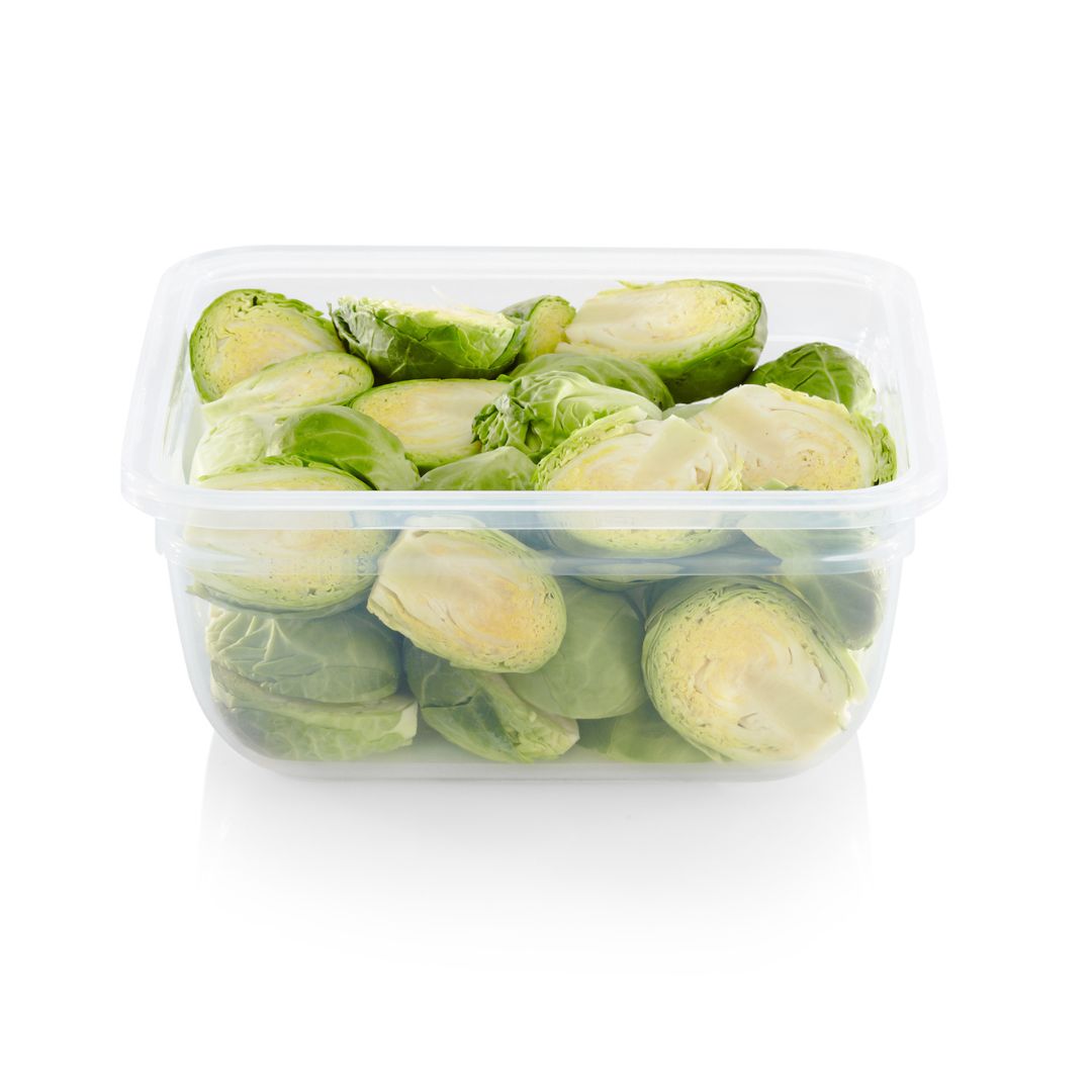 Snapware® Total Solution® 5.35-cup Plastic Food Storage Container with Lid - Image 2
